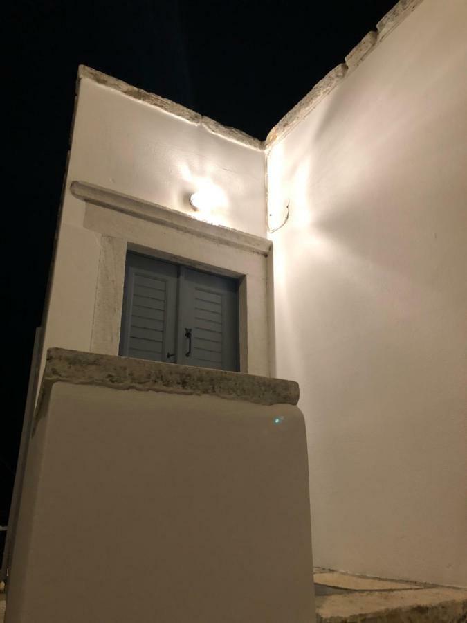 Traditional House - Apeiranthos Naxos Aperathos Bagian luar foto